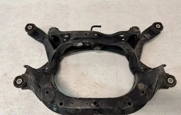 Toyota RAV 4 (XA50) Rear subframe 5120642080
