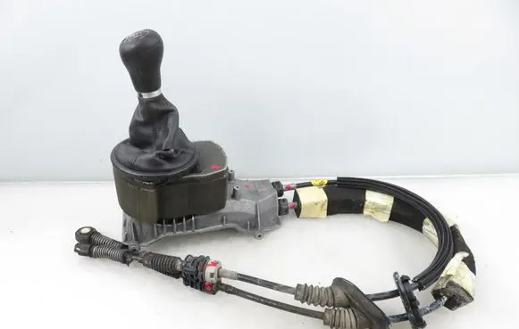 Audi A2 Gear shifter/selector 8Z0711246A