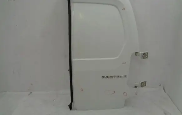 Peugeot Partner Rear door