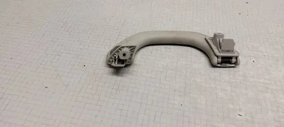 Volkswagen PASSAT B6 Front interior roof grab handle 1K0857601H