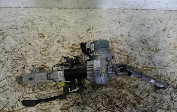 Seat Ibiza IV (6J,6P) Power steering pump 6C1423510BG