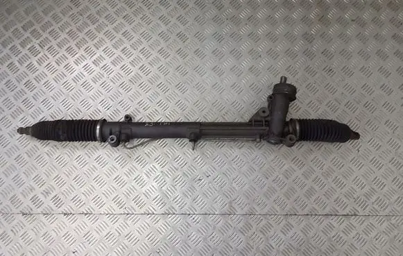 Audi A4 S4 B6 8E 8H Steering rack 8E1422105C