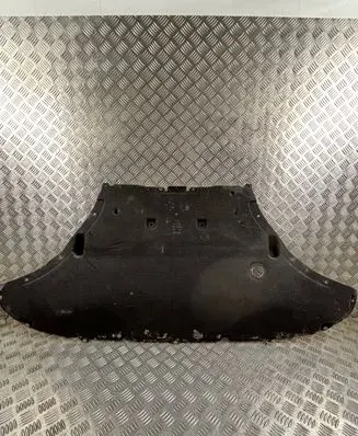 Audi Q7 4M Engine splash shield/under tray 4M0825235