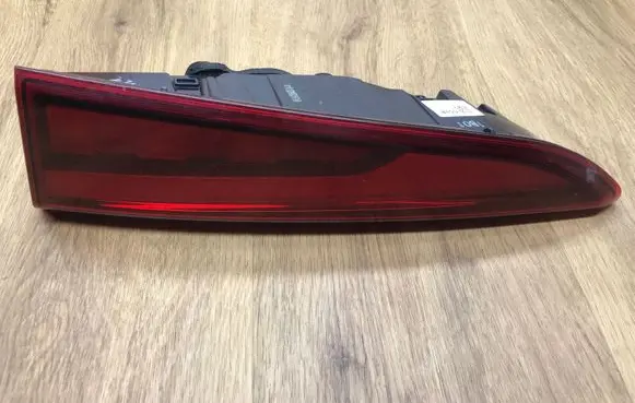 Hyundai Kona I Tailgate rear/tail lights 92404J961 92404J96