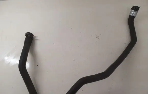 Peugeot Partner Engine coolant pipe/hose