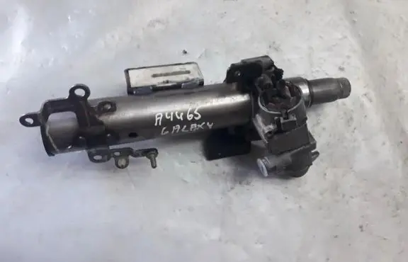 Ford Galaxy Steering wheel axle 7m3905875