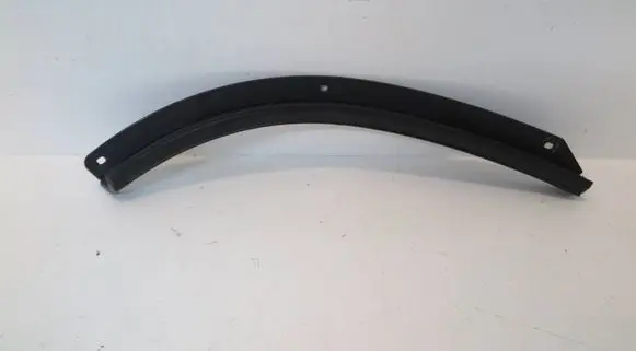BMW X3 G45 Rear door rubber seal (on body) 5A319B1
