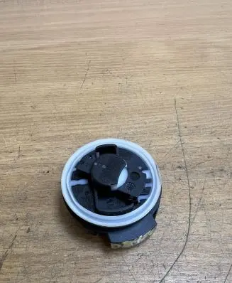 Mercedes-Benz C W205 Airbag deployment crash/impact sensor A2229051500 D8486