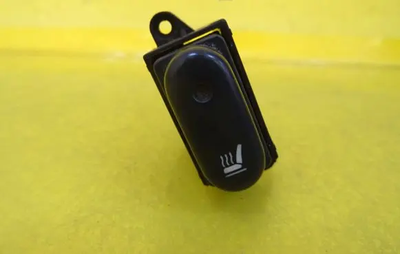 Renault Scenic I Seat heating switch