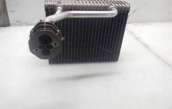Renault Megane II Air conditioning (A/C) radiator (interior) TD236