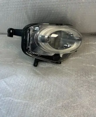 Fiat 500 Front fog light 81540201