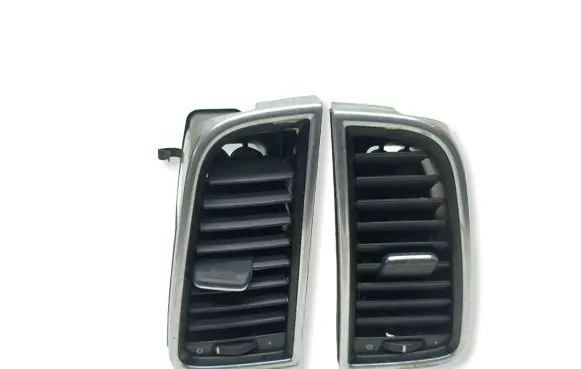 Porsche Panamera (970) Dashboard side air vent grill/cover trim B0600560 97055214103 508792K