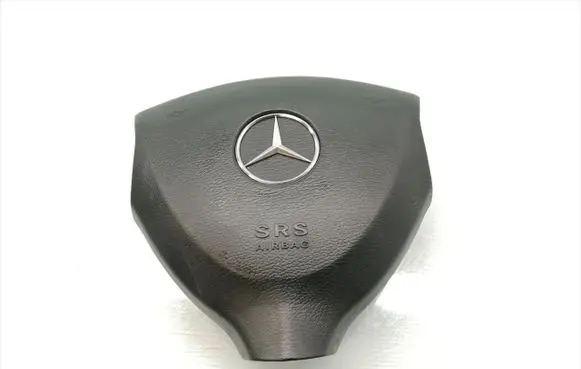 Mercedes-Benz A W169 Steering wheel airbag 1698600102