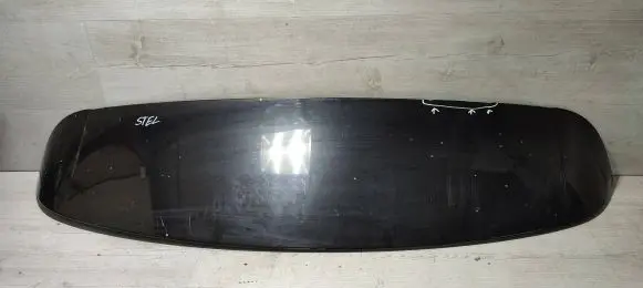 Alfa Romeo Stelvio Rear window tailgate spoiler 156114182