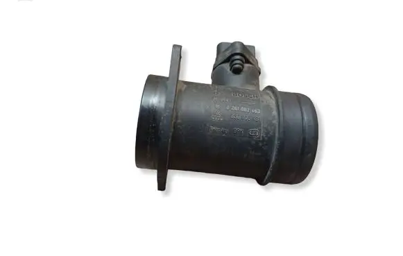Volkswagen Golf IV Mass air flow meter 0281002463 038906461