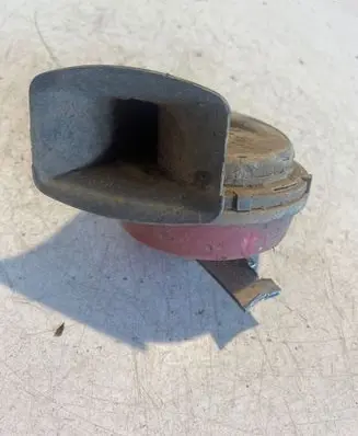 Volkswagen Transporter - Caravelle T4 Horn signal