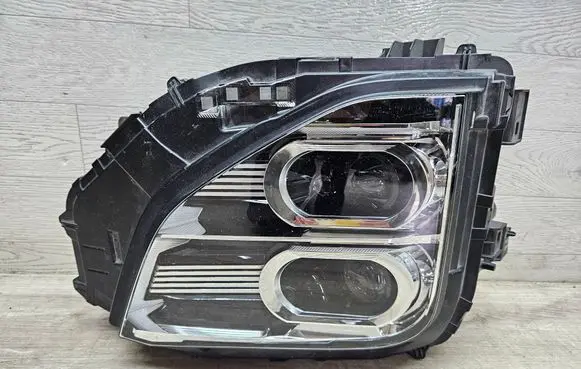 Mitsubishi Eclipse Cross Headlight/headlamp 1006714S