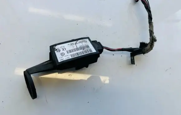 Chrysler 300M Immobiliser reader (aerial) P04602273AD 5wy7196a