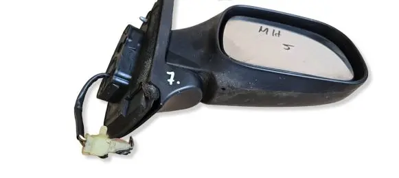 Suzuki Ignis Front door electric wing mirror 8470186G60 18042005