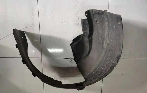 Opel Signum Front wheel arch liner splash guards 