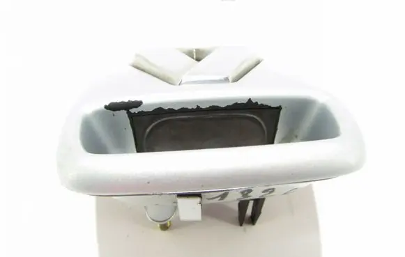 Renault Laguna II Tailgate opening switch 98091103