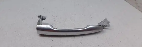 Renault Espace - Grand espace IV Front door exterior handle