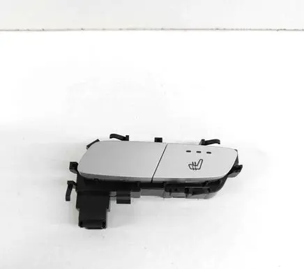 Mercedes-Benz C W205 Seat heating switch A2139057502