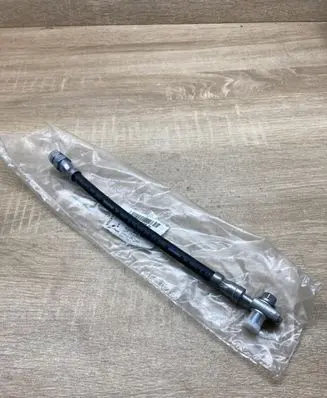 Volkswagen Touran II Brake line pipe/hose 1K0611775D