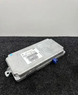 BMW 6 F06 Gran coupe Camera control unit module 16129510 04930225601 1329730245