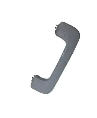 Audi A3 S3 8P Front interior roof grab handle 8E0857607
