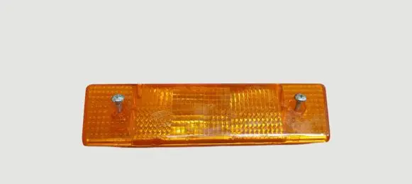 Volkswagen PASSAT B2 Front indicator light 42626R6 HELLA GERMANY