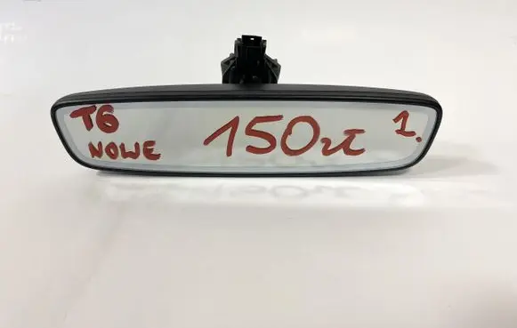 Volkswagen Multivan T6 Rear view mirror (interior) 3g0857511