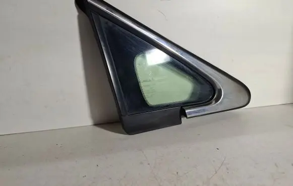 Lexus RX 450H Front triangle window/glass 43R00034 A002345
