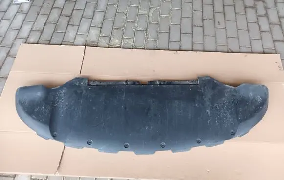 Tesla Model Y Engine splash shield/under tray 161357900A