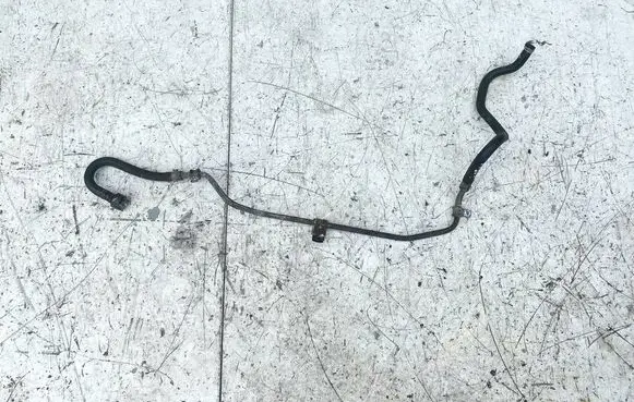 Citroen C4 Grand Picasso Power steering hose/pipe/line 