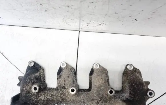 Ford S-MAX Intake manifold 4M5Q9424BB 16100011