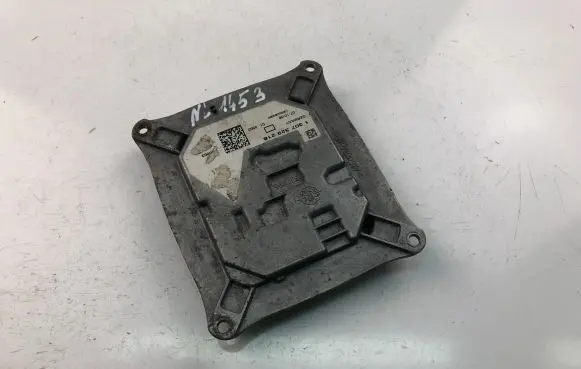 Audi A4 S4 B8 8K Light module LCM 1307329218