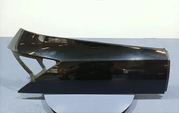 Ford Grand C-MAX Front bodywork piece AM51U29612A