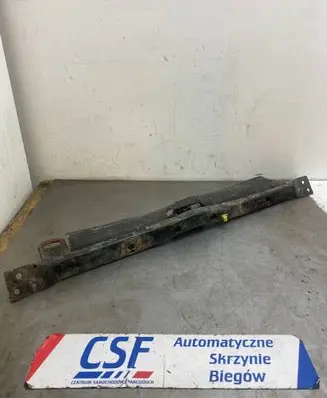 Dodge Caliber Radiator support slam panel