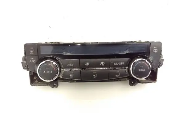 Nissan X-Trail T32 Climate control unit 275004EA0A