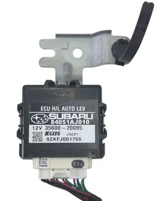 Subaru Legacy Light module LCM 84051AJ010 3560020095 9ZKFJ001766