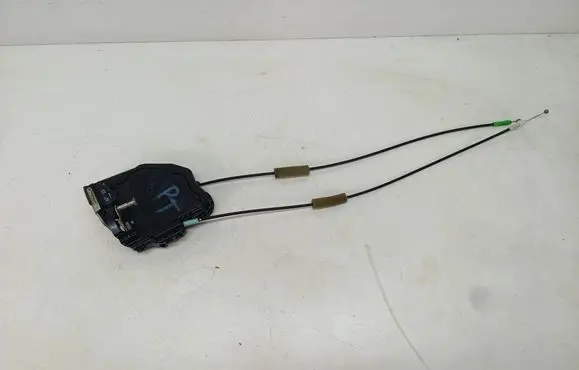 Toyota Corolla E140 E150 Rear door lock 