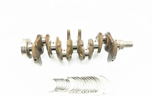 Honda Jazz Crankshaft L13A1
