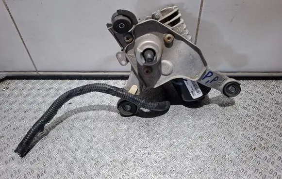 Ford Mondeo MK V Wiper motor W000031199