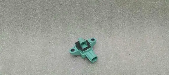 Audi A4 S4 B8 8K Airbag deployment crash/impact sensor 8K0955557C
