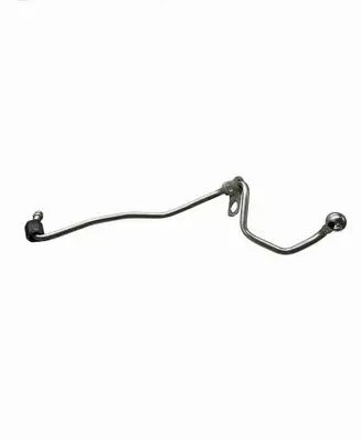 Audi A3 S3 8V Turbo turbocharger oiling pipe/hose 04L145771H
