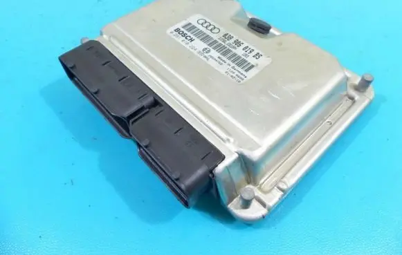 Audi A6 S6 C5 4B Engine control unit/module ECU 038906019BS IMPRK1211179