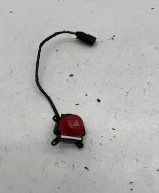 Maserati Quattroporte Hazard light switch A223