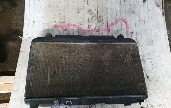 Toyota RAV 4 (XA20) Fan set NOCODE