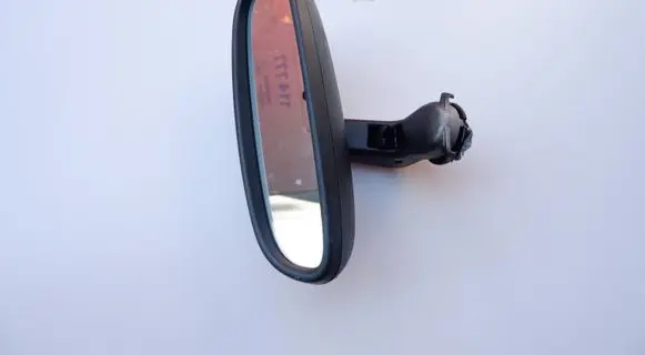 BMW i3 Rear view mirror (interior) 9284917 9053620000
